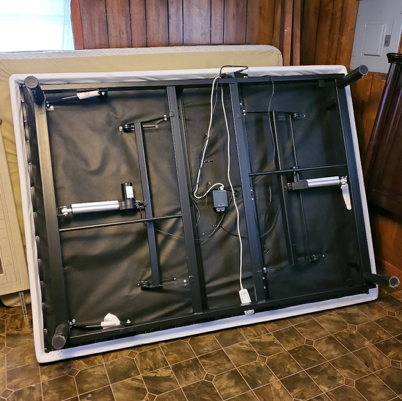 Bedding Orthopedic Queen Bed Poshmark